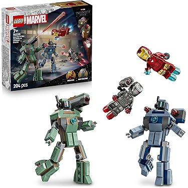 アメコミ　フィギュアセット Amazon.co.jp 最新リリース: undefined の新着ランキングです。